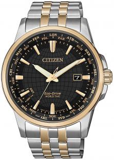  Citizen BX1006-85E Radiocontrolled horloge