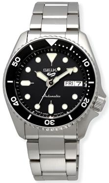  Seiko SRPK29 SRPK29J1 5 Sports Automatic horloge