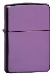 Aansteker Zippo Purple Abyss 24747