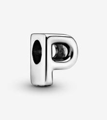  Letter P Alphabet Charm 797470 kraal