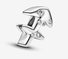  Pandora Sparkling Sagittarius Zodiac 798419C01 kraal