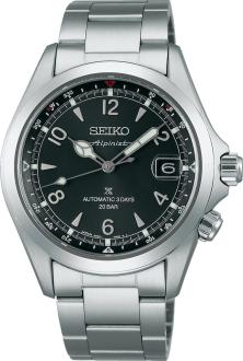  Seiko SPB505J1 Prospex Alpinist horloge