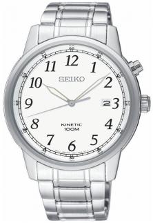 Horloge Seiko SKA775P1 Kinetic