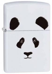 Aansteker Zippo Panda 28860