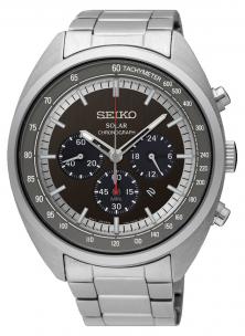Horloge Seiko SSC621P1 Solar Chronograph