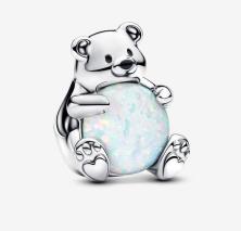  Pandora Polar Bear 793589C01 kraal
