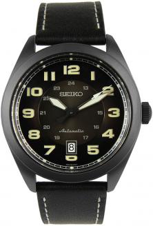  Seiko SRPC89K1 Military Automatic horloge