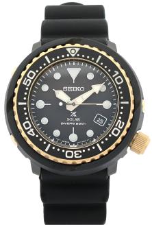  Seiko SNE556P1 Prospex Diver Tuna horloge