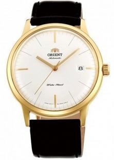 Horloge Orient FAC0000BW Bambino version 3