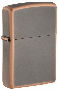  Zippo Rustic Bronze 49839 aansteker