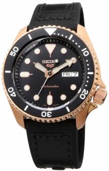  Seiko SRPD76K1 5 Sports Automatic horloge
