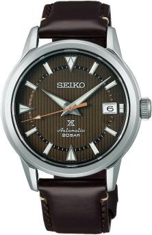  Seiko SPB251J1 Prospex Land Automatic Alpinist horloge