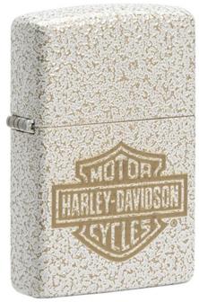  Zippo Harley Davidson 49467 aansteker