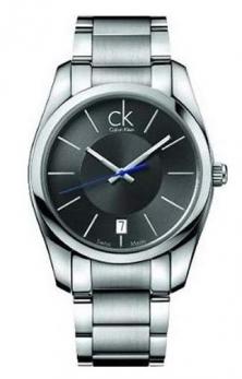Horloge Calvin Klein Strive K0K21107
