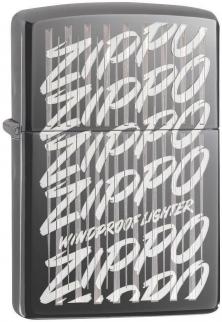  Zippo Windproof Lighter 29631 aansteker