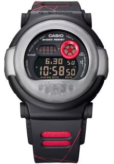 Casio G-Shock The Friday 13th Jason G-B001MVA-1ER horloge