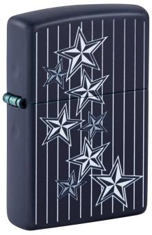  Zippo Americana Design 48188 aansteker