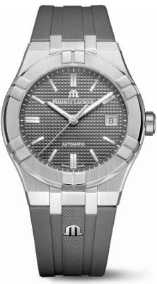  Maurice Lacroix Aikon Automatic 39 mm AI6007-SS000-230-2 horloge