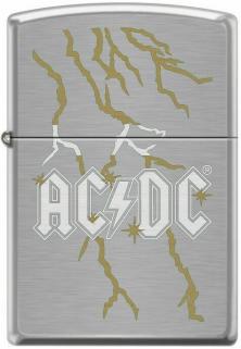  Zippo AC/DC 2309 aansteker