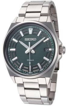  Seiko SUR503P1 Quartz Hulk horloge