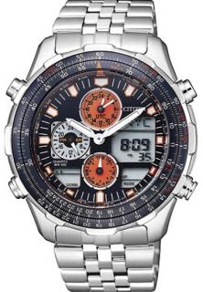 Horloge Citizen JN0121-82L Navihawk