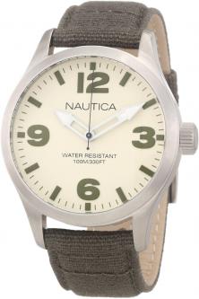 Horloge Nautica N11557G