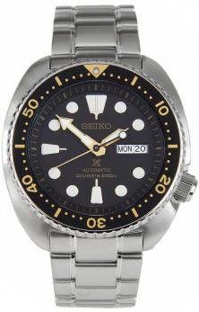 Horloge Seiko Prospex Diver SRP775K1 