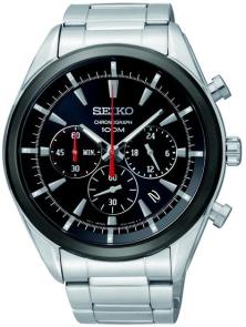  Seiko SSB089P1 Quartz Chronograph horloge