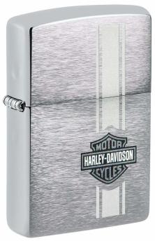  Zippo Harley Davidson 49828 aansteker