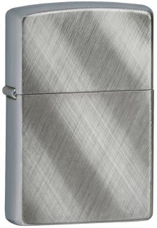 Aansteker Zippo Diagonal Weave 28182