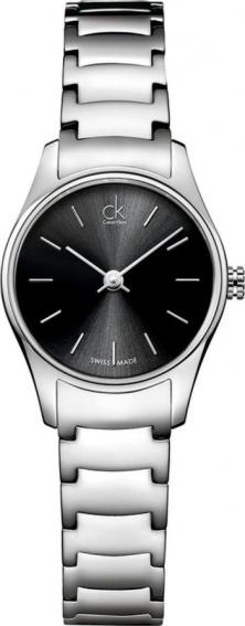  Calvin Klein Classic K4D23141 horloge