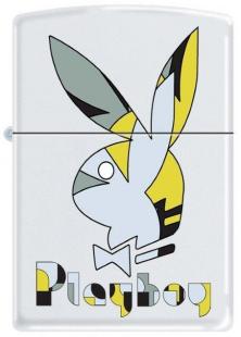 Aansteker Zippo Playboy Puzzle 3571