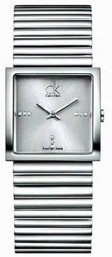 Horloge Calvin Klein Spotlight K5623138