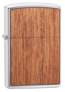  Zippo Woodchuck Mahogany 49038 aansteker