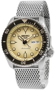  Seiko SRPD67K1 5 Sports Automatic horloge