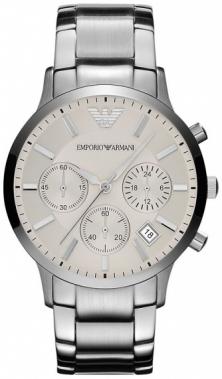  Emporio Armani AR2459 Sportivo Chronograph horloge