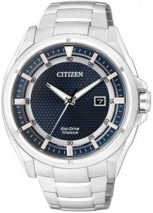 Horloge Citizen AW1400-52L Super Titanium