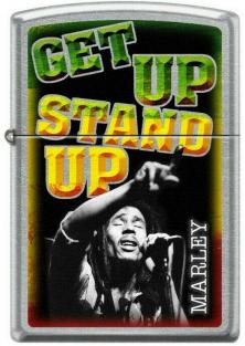  Zippo Bob Marley 5131 aansteker