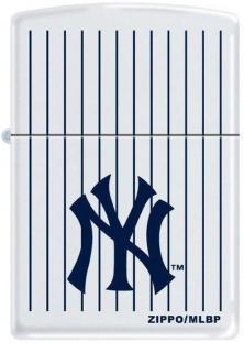  Zippo MLB New York Yankees 0403 aansteker