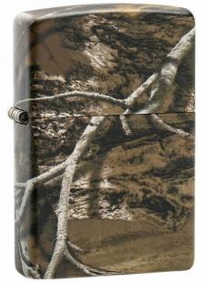  Zippo Realtree Edge Wrapped 29896 aansteker