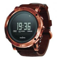 Horloge Suunto Essential Copper SS021213000 