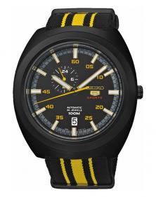 Horloge Seiko SSA289K1 5 Sports