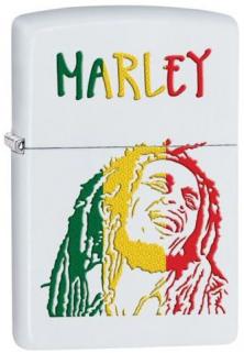 Aansteker Zippo 29308 Bob Marley 