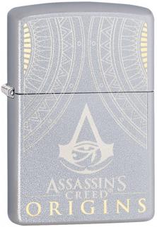  Zippo Assassins Creed 29785 aansteker
