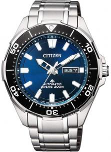 Horloge Citizen NY0070-83L Promaster Diver