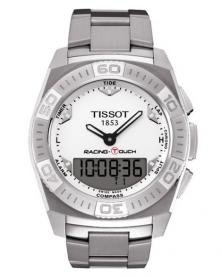 Horloge Tissot Racing Touch T002.520.11.031.00 