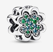  Pandora Splittable Four Leaf 792752C01 kraal