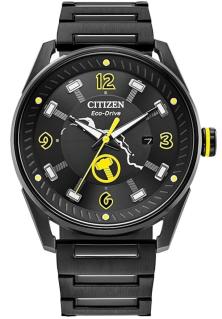  Citizen BM6987-50W Eco-Drive Marvel Thor horloge