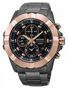  Seiko SNDD78P1 Lord Chronograph horloge