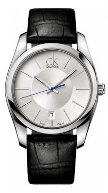 Horloge Calvin Klein Strive K0K21126
